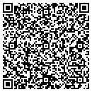 QR code with Hitech Aquarium contacts