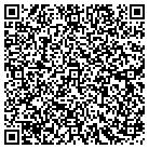 QR code with San Antonio Air Conditioning contacts