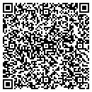 QR code with Hill's Jewelers Inc contacts