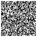 QR code with J Lynn Designs contacts