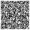 QR code with C T D Construction contacts