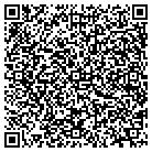 QR code with Kindred Glass Co Inc contacts
