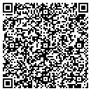 QR code with GDI Corp contacts