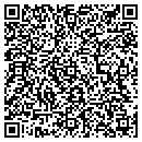 QR code with JHK Woodcraft contacts