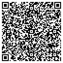 QR code with J & M Properties LLC contacts