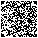 QR code with A Absolute Plumbing contacts