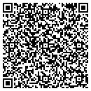 QR code with Henry D Pierce contacts