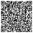 QR code with Ralph's contacts