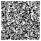 QR code with Hill Country Logistics contacts