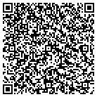 QR code with Marilyn S Eckermann contacts