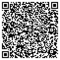 QR code with Agaci contacts