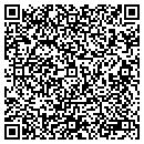 QR code with Zale Properties contacts