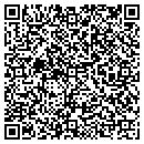 QR code with MLK Recreation Center contacts