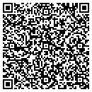 QR code with L & W Enterprise contacts