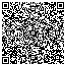 QR code with R K Services contacts