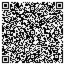 QR code with MJATM Service contacts