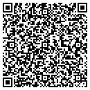 QR code with Cougars Diner contacts