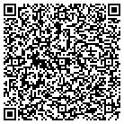 QR code with Unitarian Universalist Fllwshp contacts