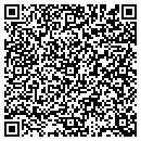 QR code with B & D Solutions contacts