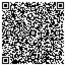 QR code with Arpin America contacts