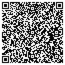 QR code with Autozone 1468 contacts