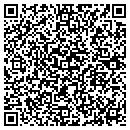 QR code with A F 1 Racing contacts