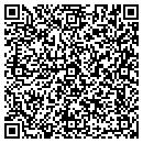 QR code with L Terry Henshaw contacts