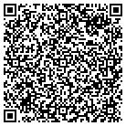QR code with Mayo-Hill Center For Modeling contacts