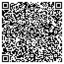 QR code with D P Electronics Inc contacts
