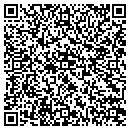 QR code with Robert White contacts