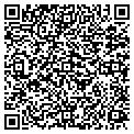 QR code with Almetco contacts