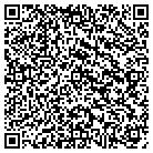 QR code with R D A Beauty Supply contacts