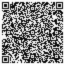 QR code with Deltronics contacts