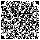 QR code with L & D Technologies Inc contacts