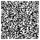 QR code with D C Drafting and Design contacts