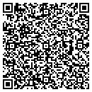 QR code with Johnny Moore contacts