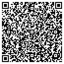 QR code with Zeros & Ones contacts