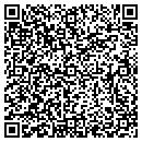 QR code with P&R Systems contacts