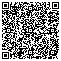 QR code with Mr Post contacts