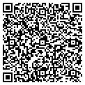 QR code with K-9 Achievers contacts