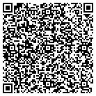 QR code with Advanced Body Work & Medical contacts