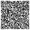 QR code with Haas Collision contacts