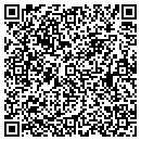 QR code with A 1 Grocery contacts