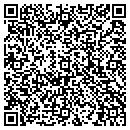 QR code with Apex Arts contacts