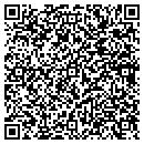 QR code with A Bail Bond contacts
