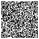QR code with Tejas Tours contacts