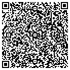 QR code with Service Printing & Litho contacts