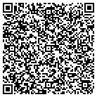 QR code with Orlandos Truck Service Center contacts