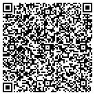 QR code with Advanced Door Control Systems contacts
