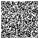 QR code with Jeffrey Lance PHD contacts